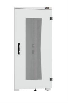 Дверь одностворчатая  TLK TFI-2460-M-R-GY 1230564