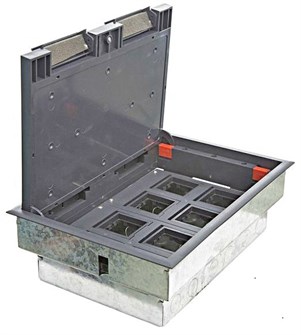 Люк в пол  Ecoplast 70083 1018787