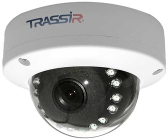 Видеокамера IP TRASSIR TR-D4D5 v3 2.8 1196942