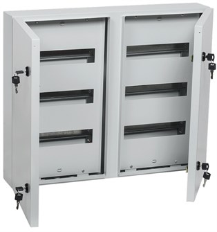 Щит распределительный навесной IEK MKM11-N-72-54-Z 1147394