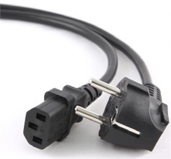Кабель питания  ЦМО R-10-Cord-C13-S-3 406006