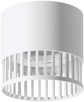 Светильник настенно-потолочный WOLTA WSL-GX53/19W 1202431