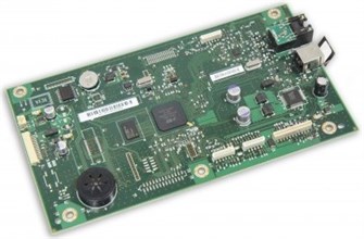 Плата  HP CE544-60001 448242