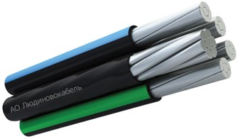 Провод  Людиновокабель Л0013716 1197113