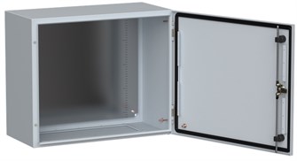 Щит с монтажной панелью IEK TI5-10-N-050-060-030-66 1147059