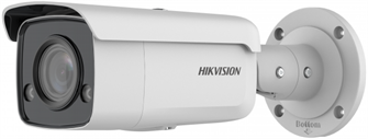 Видеокамера IP HIKVISION DS-2CD2T27G2-L(C)(4mm) 886065