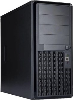 Корпус ATX InWin PE689 881120