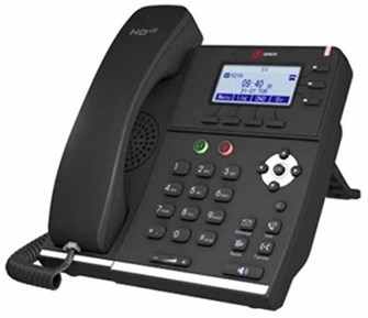 Телефон VoiceIP  QTECH QVP-250 904884