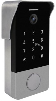 Вызывная панель  Skudo SK-P12LKMF 1215294