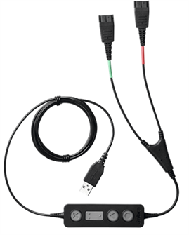 Адаптер  Jabra Link 265 609023