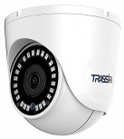 Видеокамера IP TRASSIR TR-D8151IR2 v2 2.8 1016176