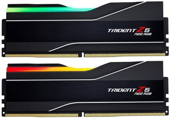 Модуль памяти DDR5 32GB (2*16GB) G.Skill TRIDENT Z5 NEO 1182805