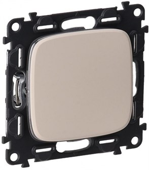 Переключатель  Legrand 752806 665219