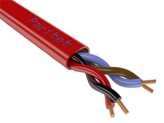 Кабель  Паритет 100901 1063546