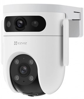 Камера  EZVIZ CS-H9C 5MP+5MP 1113875
