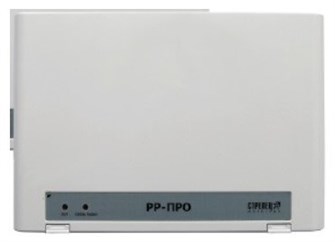 Контроллер  Аргус-Спектр РР-ПРО 678401