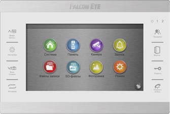 Видеодомофон  Falcon Eye FE-70 ATLAS HD 732310