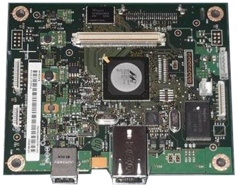 Плата  HP CF399-60001 456859