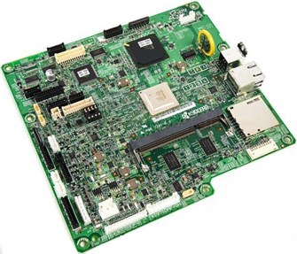 Плата  Kyocera 302ND94270 1223183