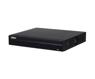 Видеорегистратор  Dahua DHI-NVR1108HS-8P-S3/H 1050765