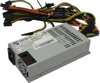 Блок питания ATX Procase GAF500 765115