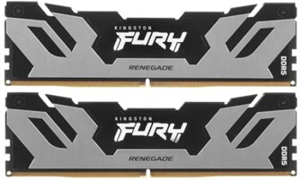 Модуль памяти DDR5 32GB (2*16GB) Kingston FURY KF568C36RSK2-32 995246