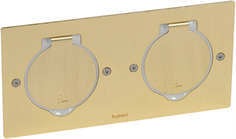 Встраиваемый блок  Legrand 089712 886757