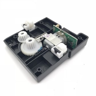 Запчасть  HP CB376-67901 381909