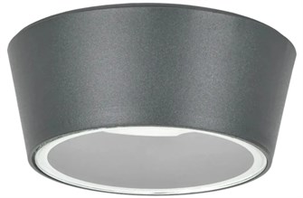 Светильник уличный IEK LT-UPU0-5104-GX53-1-K03 1161068