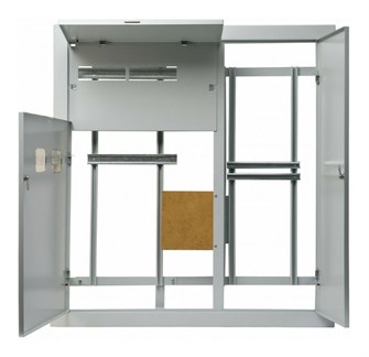 Щит распределительный этажный DEKraft 30710DEK 1152307