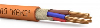 Кабель  ИВКЗ КПССнг(А)-FRLS 3х2х0,5 200м 1241347