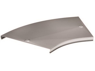 Крышка на угол гориз. 45°  DKC 38020 620819