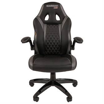 Кресло игровое Chairman game 15 894469