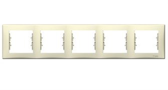 Рамка  Schneider Electric SDN5800947 471613