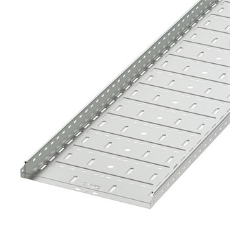 Лоток листовой перфорированный DKC 35346 332955