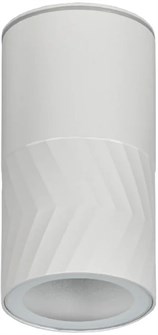 Светильник уличный IEK LT-UPU0-5110-GU10-1-K01 1161069