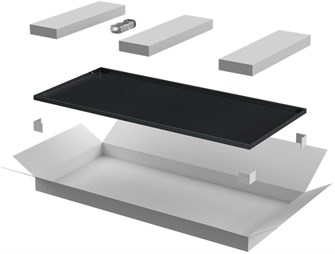 Дверь  ITK LN05-28U6X-DM 1162822