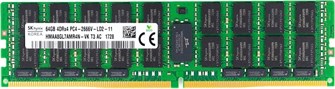 Модуль памяти DDR4 64GB Hynix original HMAA8GL7AMR4N-VK 990972