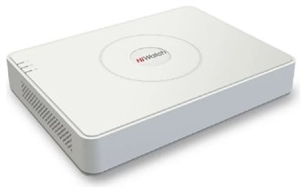 Видеорегистратор  HiWatch DS-H216QA(C) 1233169