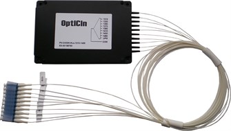 Мультиплексор  Optiset CWDM-Mux-1310-1450 668286