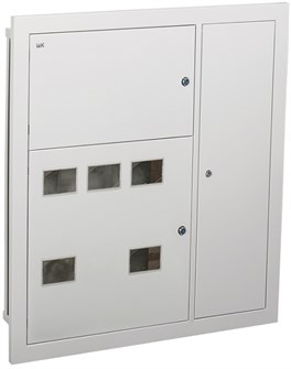 Щит  IEK MKM42-05-31-E-L 1153147