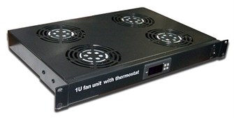 Вентиляторный блок  TWT TWT-CBB-FANB4-RACK-T 277691