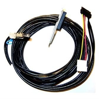 Кабель  HPE 876804-B21 876094