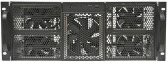 Корпус серверный 4U Procase RE411-D0H17-FE-65 888781