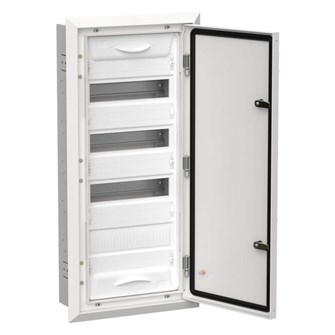 Щит распределительный встраиваемый IEK TI5-50-V-048-31 1146955