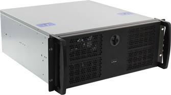 Корпус серверный 4U Procase EB445-B-0 810557