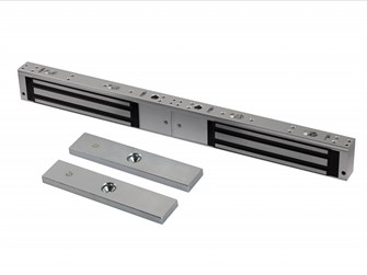 Замок  HIKVISION DS-K4H250D 587021