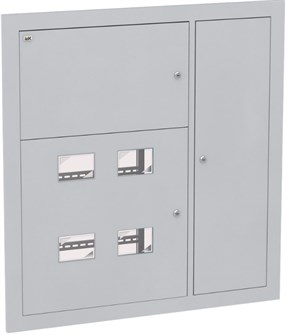 Щит  IEK MKM42-04-31-L 1153137