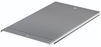 Крышка на лоток  DKC 35515HDZ 834647