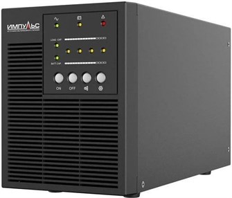 Источник бесперебойного питания  Импульс МИНИ 700 1051305